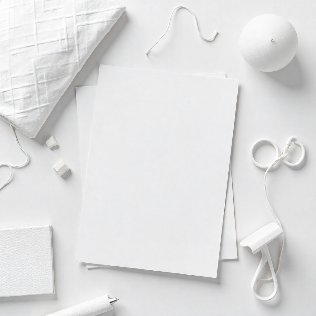 Handmade card collection